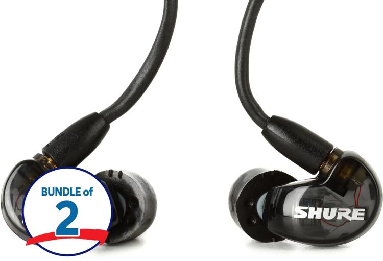 shure se215 sweetwater