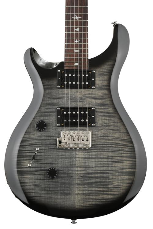 prs s2 left handed