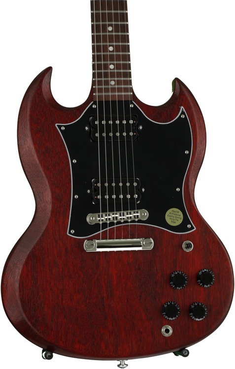 gibson sg faded 2017 t