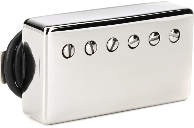 Seymour Duncan SH-PG1n Pearly Gates Neck Humbucker Pickup - Nickel