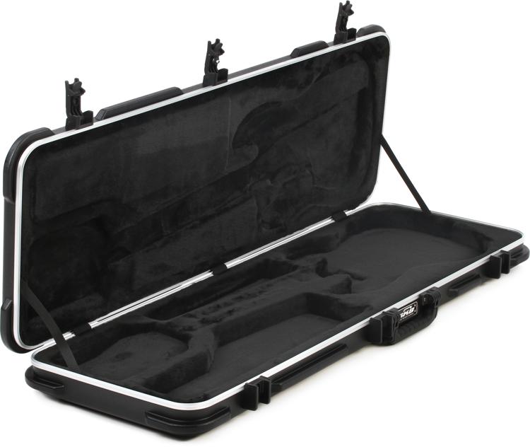 激安通販の SKB ギター用ハードケース fucoa.cl