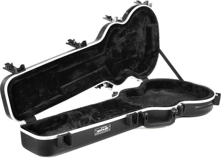 Best Budget Epiphone or Single Cut Guitar Cases