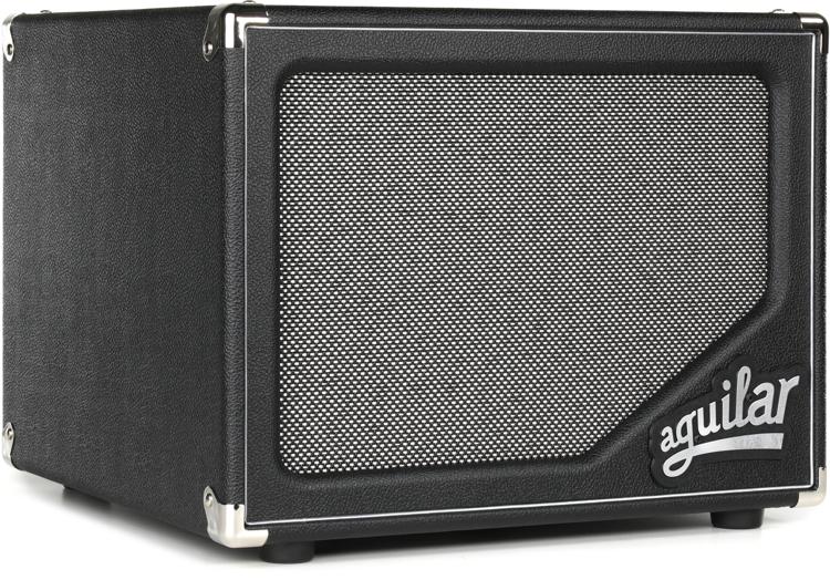 Aguilar Sl 112 1x12 250 Watt Bass Cabinet Sweetwater
