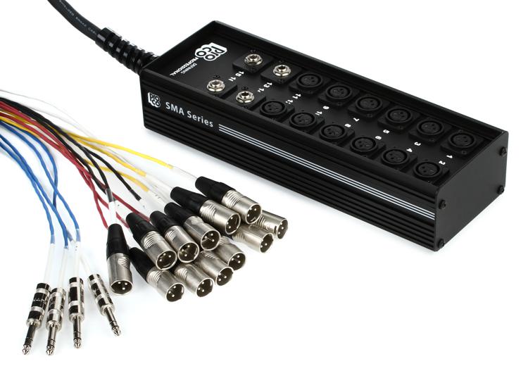 CLASSIC PRO MULTILINK 12/4-20