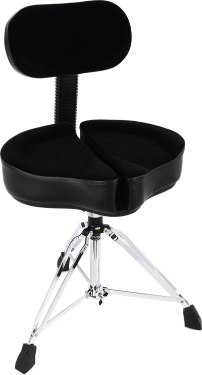Drum chair with back Clearance