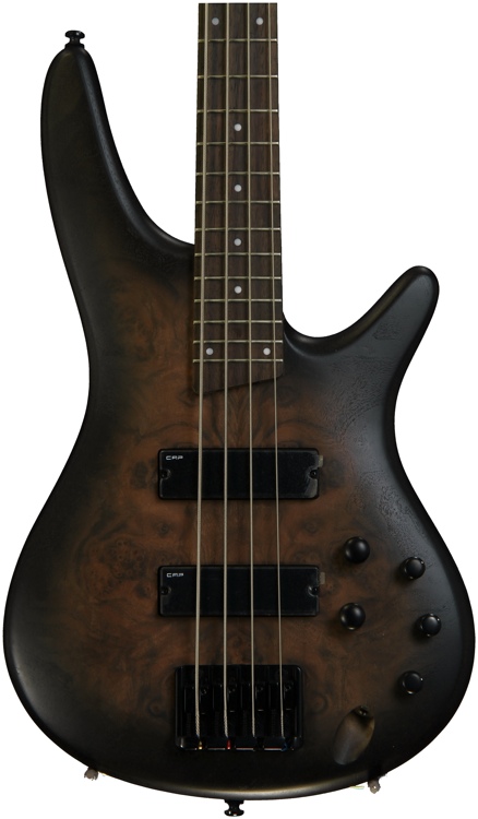 ibanez sr400bcw