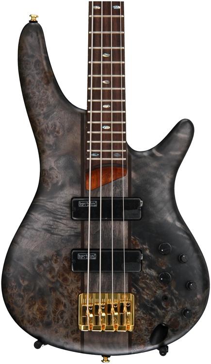 ibanez sr800 black ice