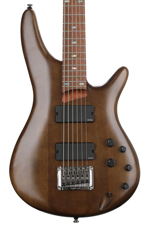 ibanez src6 strings