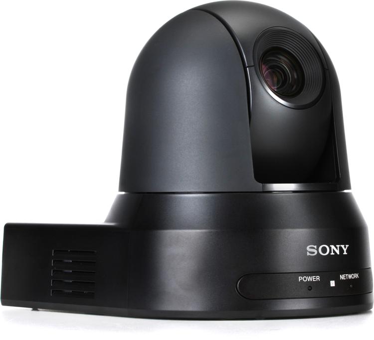 sony ptz ip camera