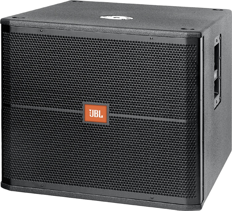 JBL SRX718S Sweetwater