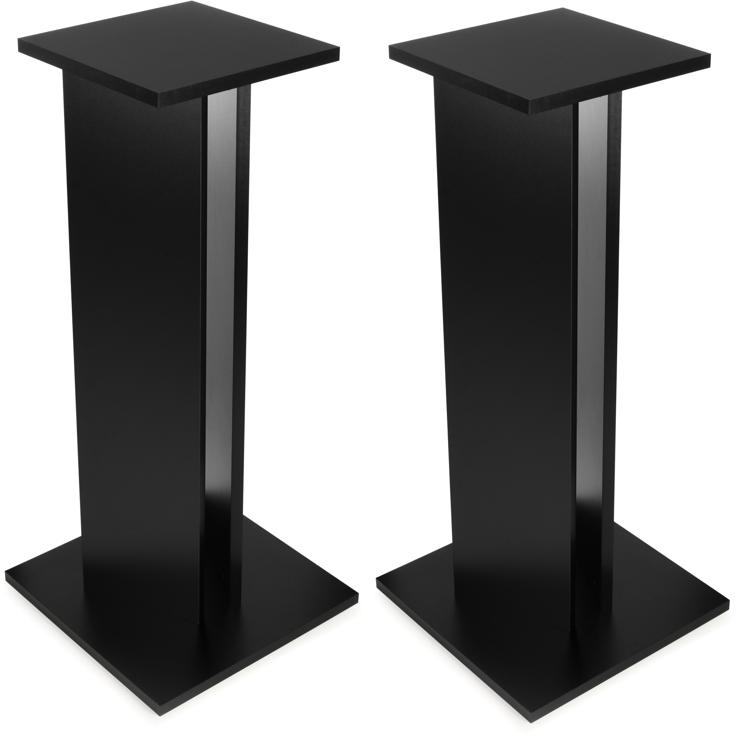Argosy Classic Speaker Stands 36 Inch Height Sweetwater