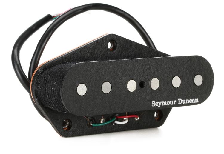 stk t3b seymour duncan