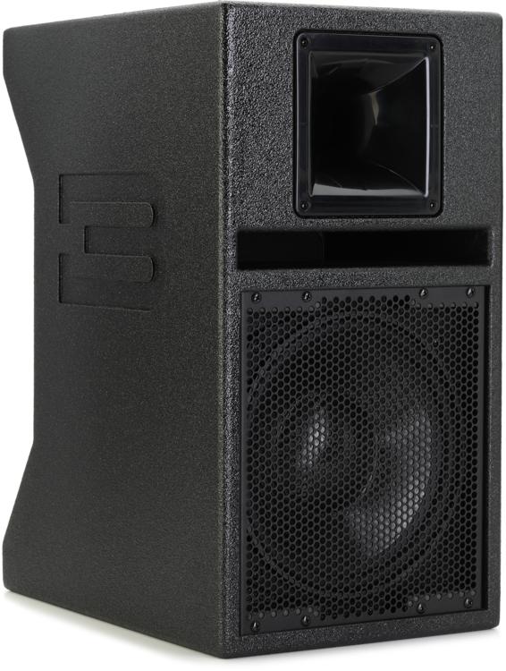 BASSBOSS SV9 MK3 1 200 watt Single 9 inch Powered Speaker