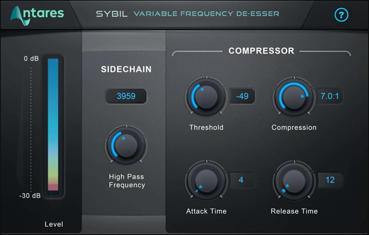 Free deesser vst for mac