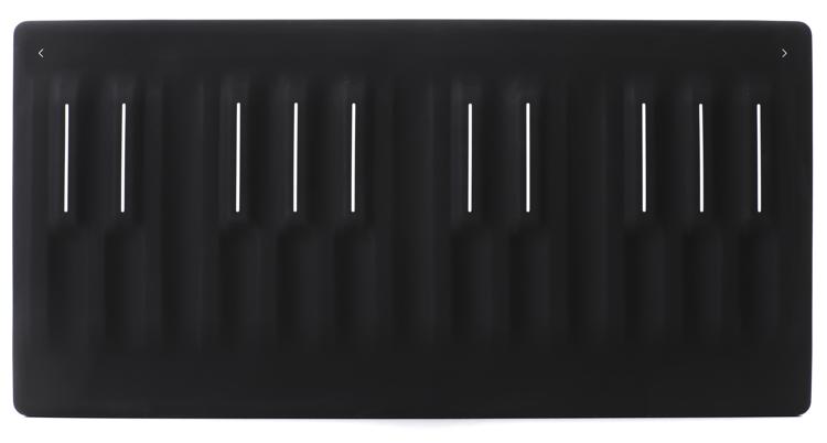 ROLI Seaboard Block Modular Wireless Keyboard Control Surface