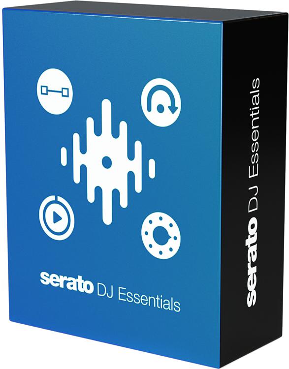 software download serato dj 1.9.10