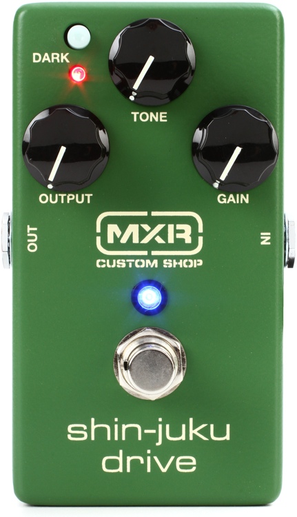 MXR Shin-Juku Drive | Sweetwater