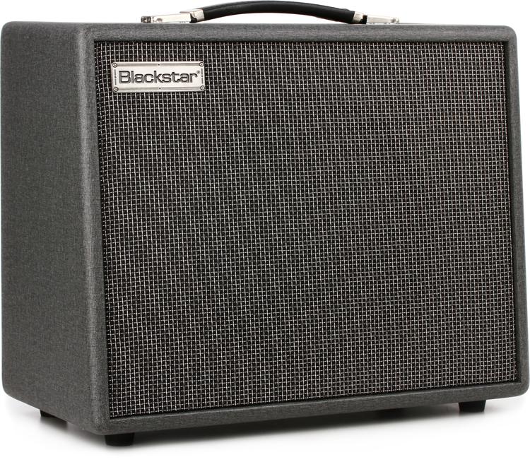 blackstar silverline special footswitch