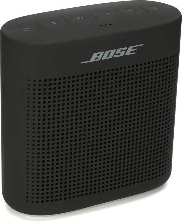 bose soundlink ii wireless speaker
