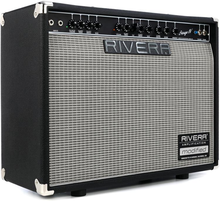 rivera amps for sale