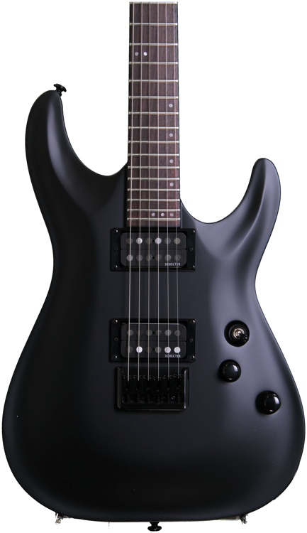 schecter c1 stealth