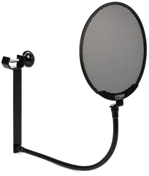 Stedman Corporation Proscreen XL - Black