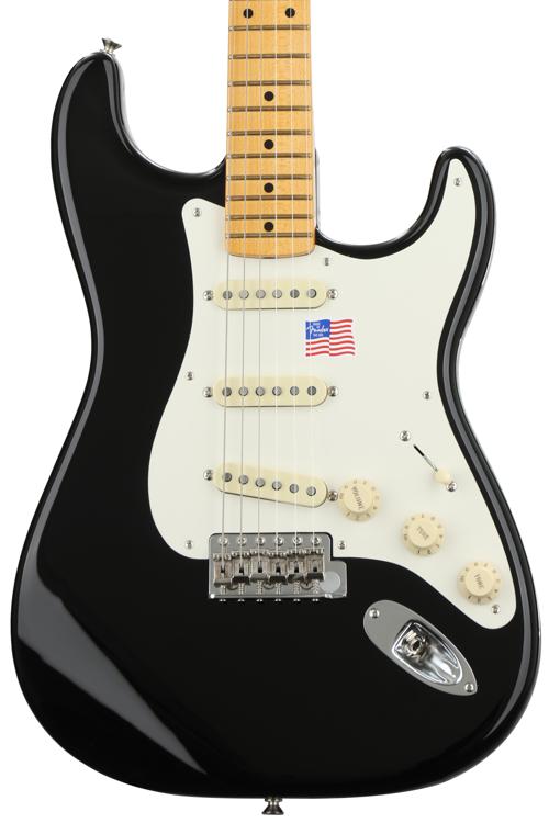 fender ej strat