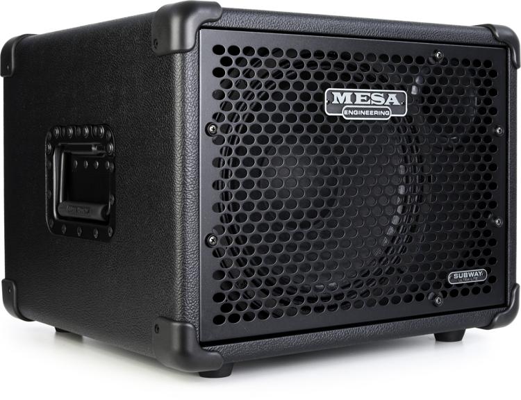 Mesa/Boogie Subway Bass Cabinet - 1x12 