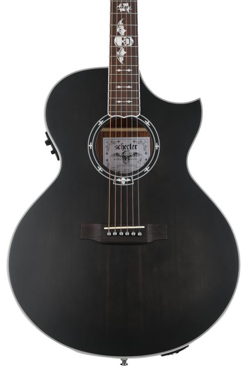 syn gates acoustic guitar