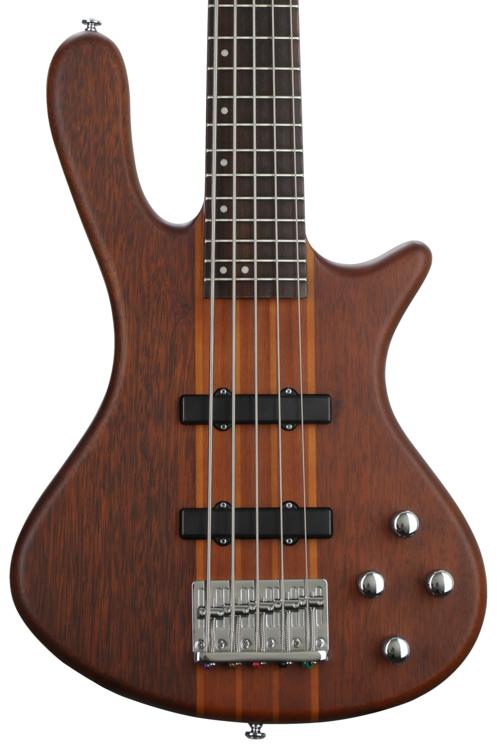 washburn taurus 5 string bass