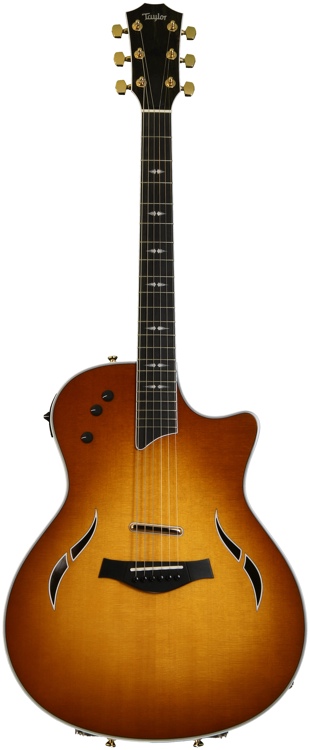 Taylor T5 Custom - Honey Sunburst | Sweetwater