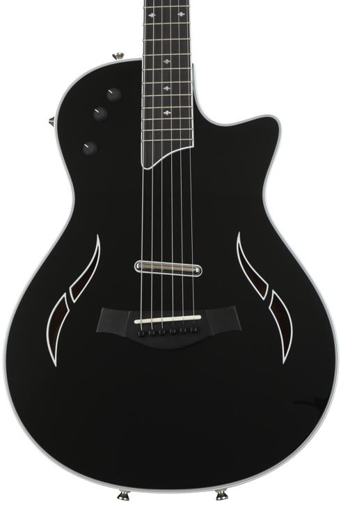 taylor t5z standard black