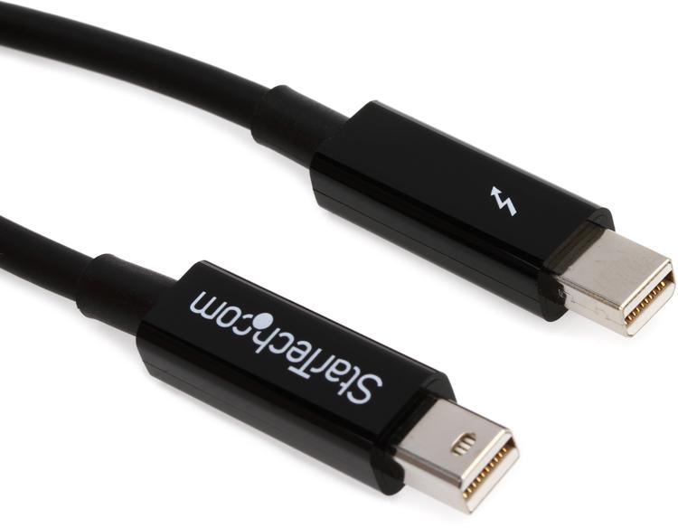 hdmi to thunderbolt 2 cable