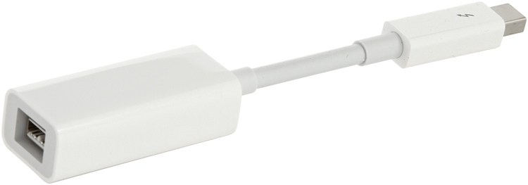 Firewire cable for mac mini