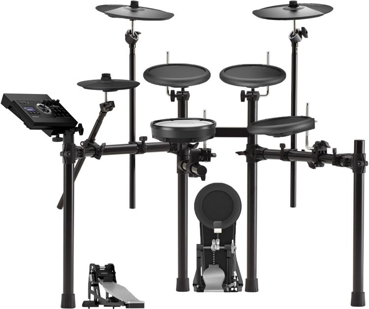 Nfuzd Audio Nspire 14/" Crash Cymbal Trigger Pad NSP1-CP Electronic Cymbal Pads