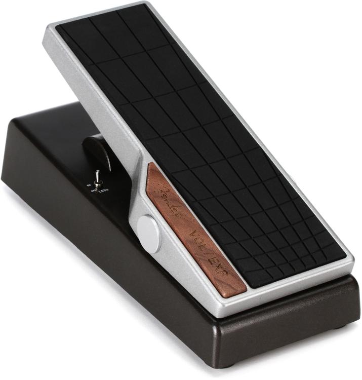 Fender Tread-Light Volume/Expression Pedal