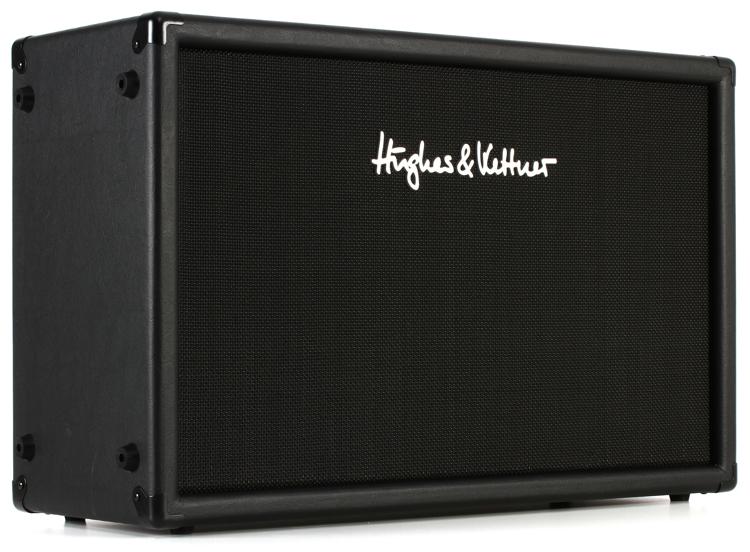 Hughes & Kettner TubeMeister 212 120-watt 2x12 inch Extension