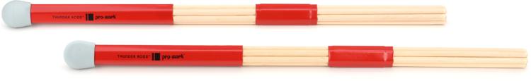 Promark Thunder Rods | Sweetwater
