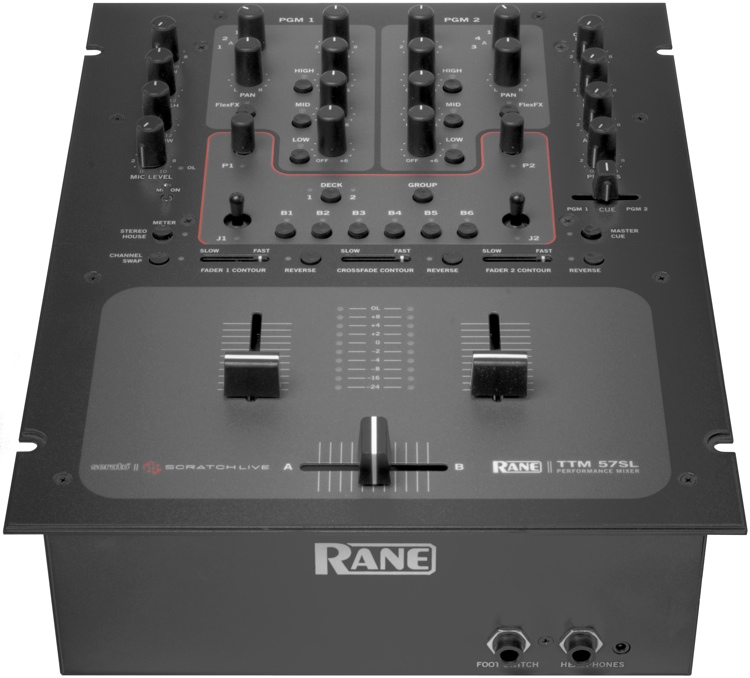 Rane ttm 57sl driver download for mac Rane ttm 57sl driver download for mac