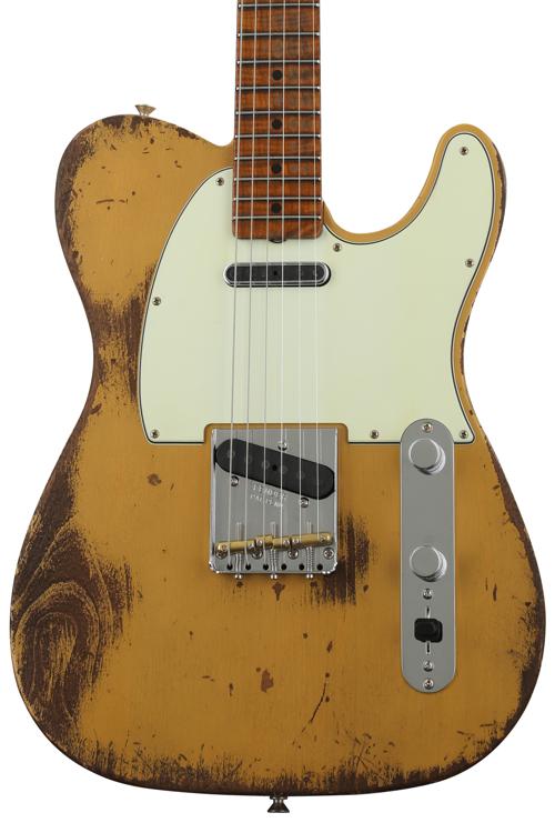 fender gt11 telecaster