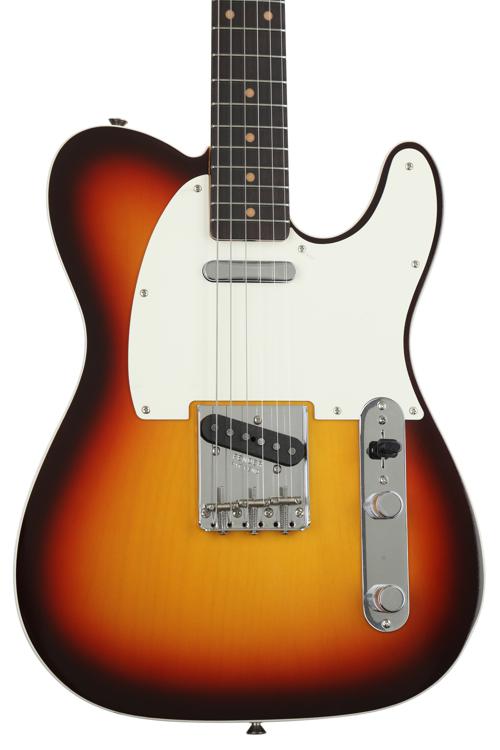 1959 telecaster custom