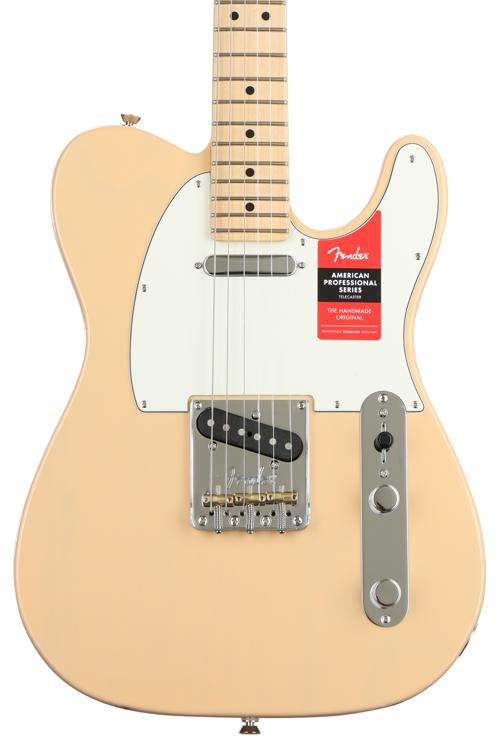 fender lightweight ash telecaster