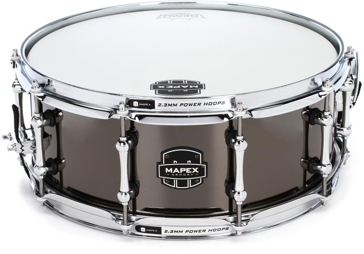 Mapex Armory Series Snare Drum - 5.5 x 14 inch - Tomahawk