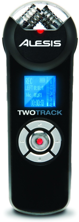 TwoTrack