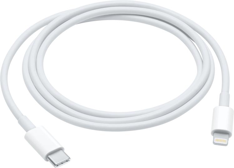 Apple Lightning To Usb C Cable 1 Meter Sweetwater Apple Lightning To Usb C Cable 1 Meter Sweetwater