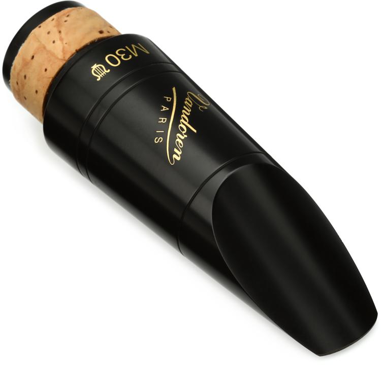 Vandoren CM40018 13 Series M30 Lyre Profile 88 Bb Mouthpiece