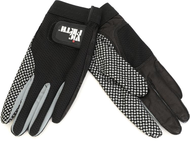 Vic Firth Drummers' Gloves - Medium | Sweetwater