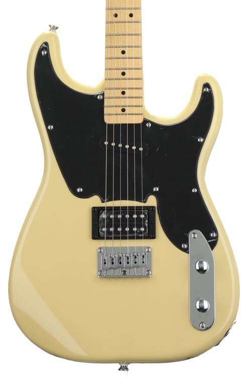 Squier Vintage Modified '51 - Vintage Blonde | Sweetwater