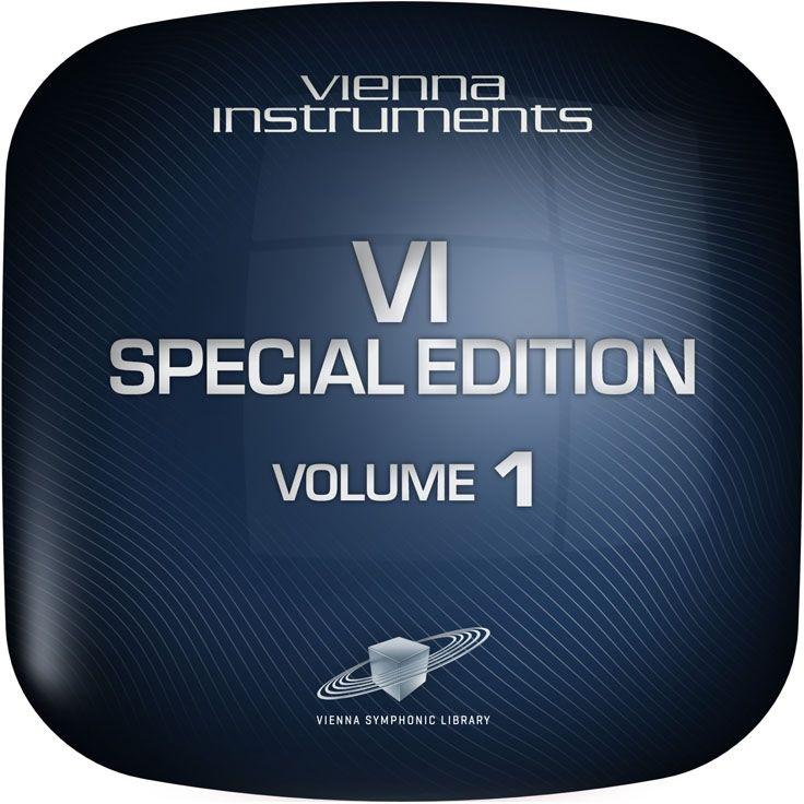 Vienna Symphonic Library Special Edition Volume 1: Essential Orchestra