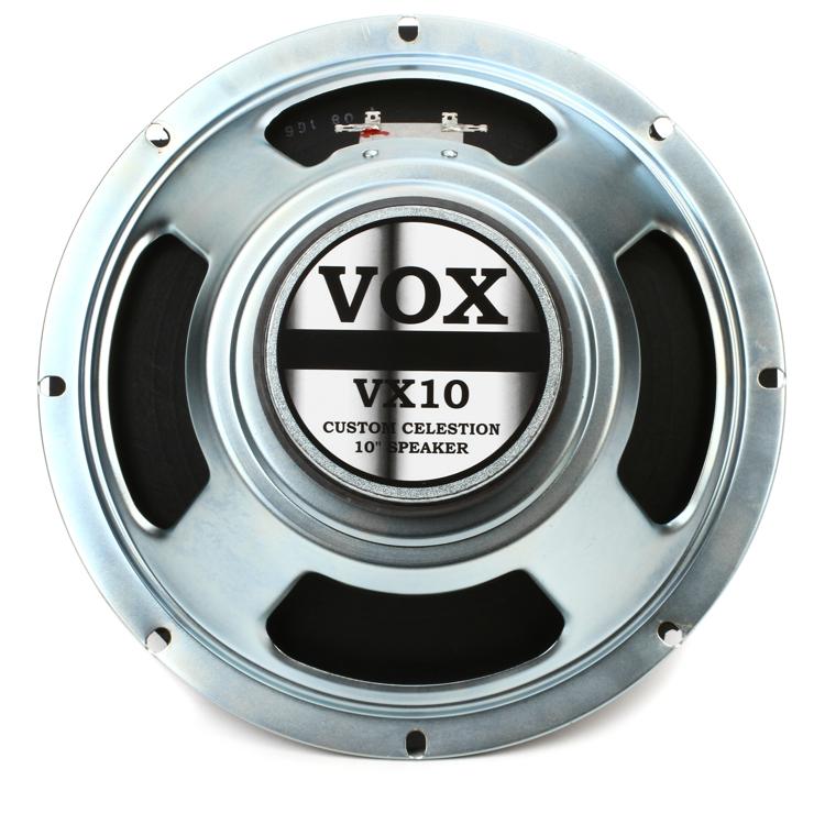vox headphone amp speaker